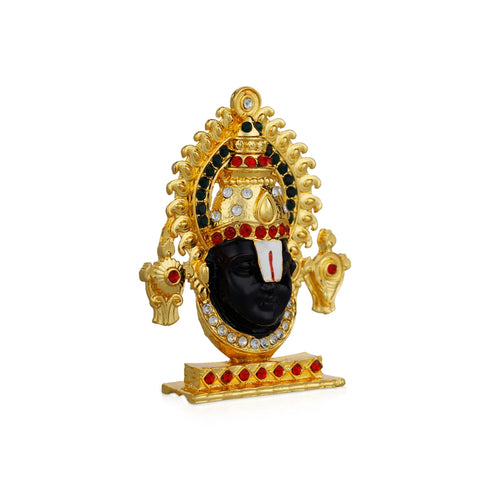 Giri Chakradara Balaji Murti | Balaji Idol For Home